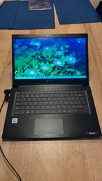 Toshiba laptop, 2 tot 3 Ghz, 15 inch, Ophalen of Verzenden, Zo goed als nieuw