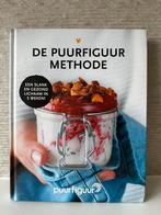 De Puurfiguur methode - Puurfiguur, Boeken, Ophalen of Verzenden, Zo goed als nieuw, Dieet en Voeding