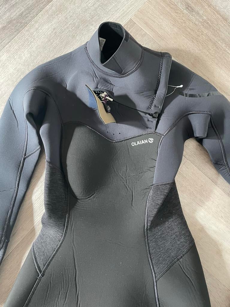 Nieuw Olaian Wetsuit Dames / Meisjes XS, Ophalen of Verzenden, Nieuw, Dame, Wetsuit