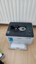 Samsung Xpress C430W Kleurenlaserprinter - WiFi defect, Computers en Software, Printers, Ophalen, Gebruikt, Printer, Kleur printen