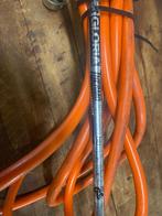 Propaan Gloria onkruidbrander, Tuin en Terras, Onkruidbranders, Ophalen of Verzenden, Zo goed als nieuw, Gloria