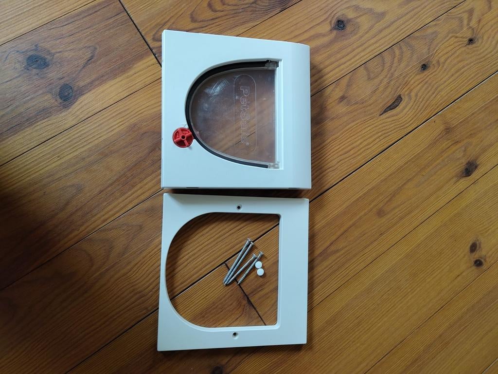 Kattenluik, Dieren en Toebehoren, Ophalen