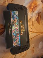 Defecte Nintendo Switch met Super Smash Bros. Ultimate, Spelcomputers en Games, Online, Gebruikt, Overige genres, Ophalen of Verzenden