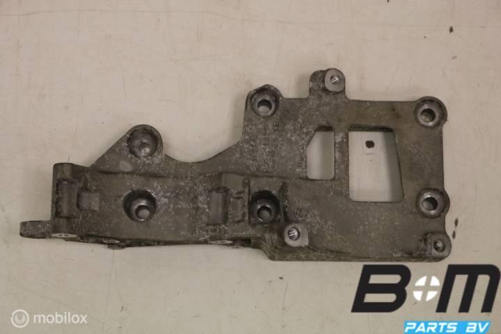 Steun voor dynamo en aircopomp Audi A3 8P, Auto-onderdelen, Motor en Toebehoren, Gebruikt