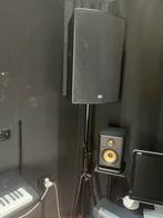 Set speakers dab en subwoofer divine, Ophalen of Verzenden, Zo goed als nieuw, Overige merken