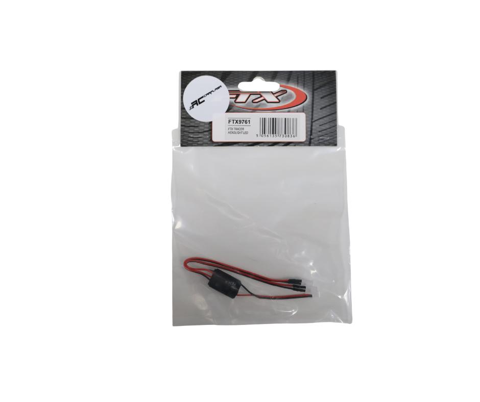 FTX TRACER HEADLIGHT LED FTX9761