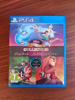 Disney Classic Collection: Jungle Book, Aladdin en Lion King, 1 speler, Ophalen of Verzenden, Zo goed als nieuw, Platform