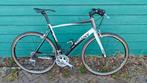 Giant rapid 2 gravelbike met recht stuur, Ophalen, Carbon, Meer dan 20 versnellingen, Giant