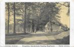 AK Hoog Soeren - Echoputhuis, Amersfoorsche Straatweg, Verzenden, Voor 1920, Gelopen, Gelderland