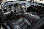 Volvo XC90 2.0 T8 AWD Ultimate Dark Luchtvering Massage 22'', Auto's, Gebruikt, Zwart, 4 cilinders, 1969 cc
