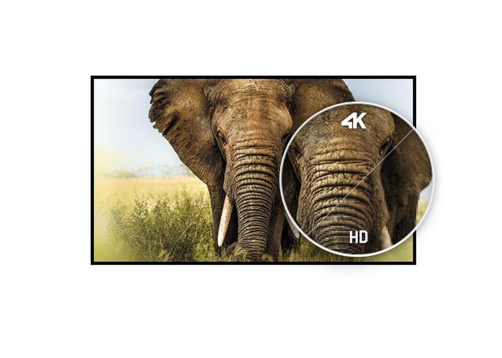 iiyama LH5541UHS-B2 55" 4K UHD Professioneel Display, Overige merken, 50 Hz, Apex Electronics, Ophalen of Verzenden