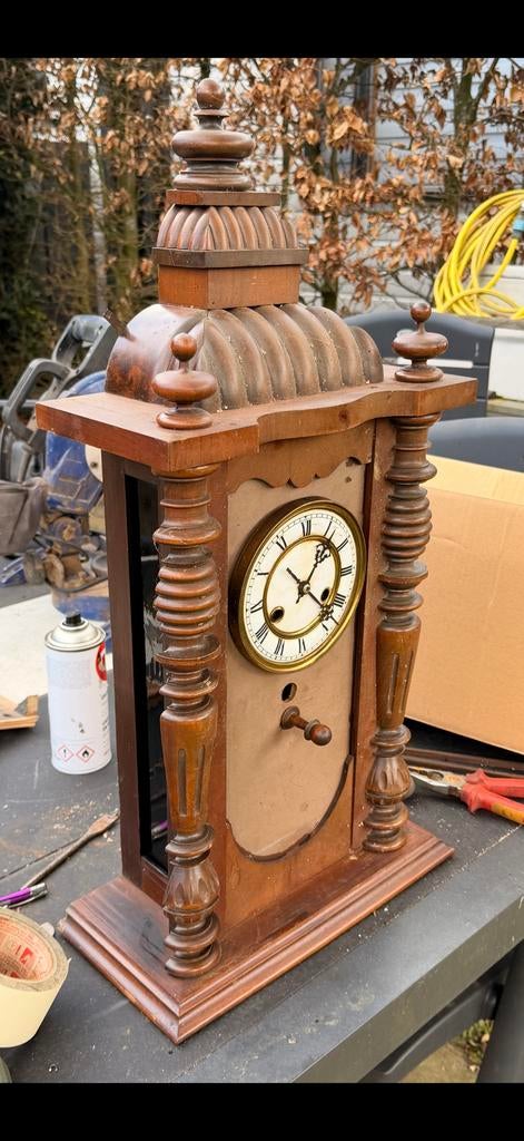 Vogelhuisje, Ophalen of Verzenden