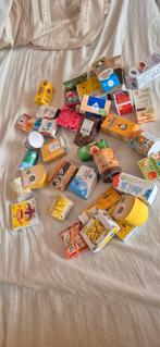 Albert Heijn mini's, Ophalen, Winkel, Super of Benzinepomp, Zegels, Bonnen of Punten