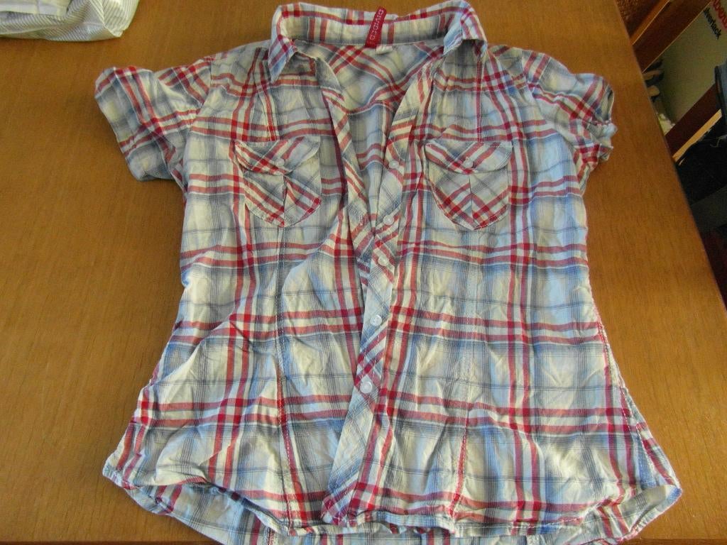 damesbloesje, H&M, Overige kleuren, Ophalen of Verzenden, Zo goed als nieuw