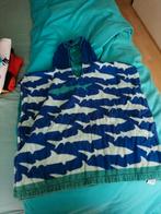 Strandponcho's, Ophalen, Jongen of Meisje, One size, Zo goed als nieuw