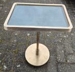 Bijzettafeltje, Huis en Inrichting, Tafels | Bijzettafels, Ophalen, Gebruikt