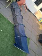 Spro leefnet vissen, Ophalen, Zo goed als nieuw