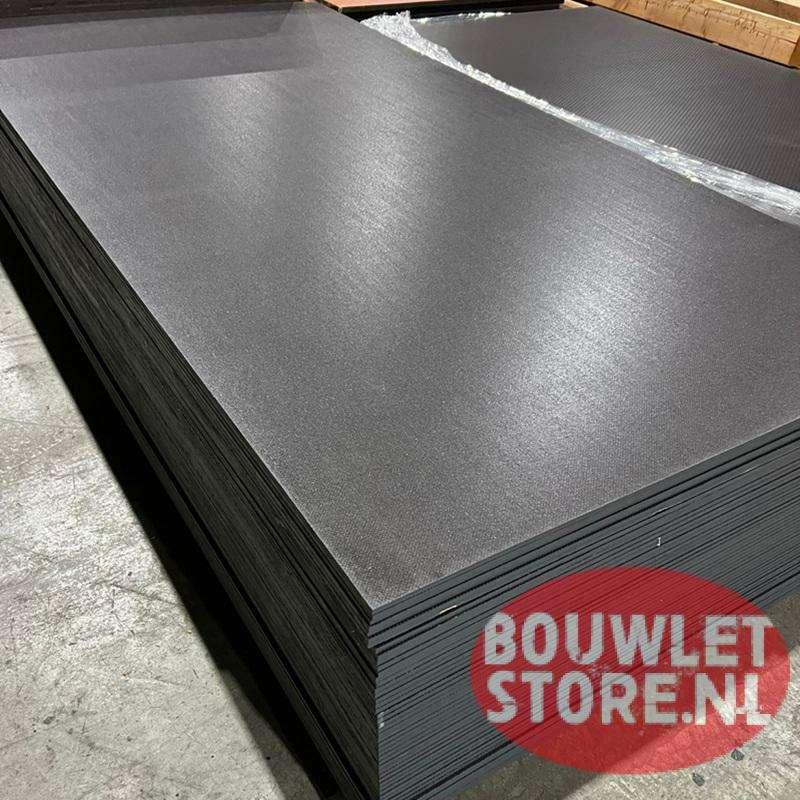 Betonplex 9 mm platen | hardhout | antislip | watervast WBP, Niet ingevuld, Minder dan 20 mm, Niet ingevuld, Nieuw
