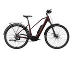 Advanced Ebike TREKKING PLUS CX 85Nm 545Wh Mixed NU: 2299 OP, Overige merken, -, - 0
-, NL, Nieuw