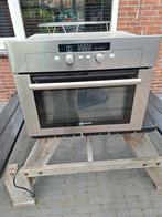 Oven gratis af te halen voor oud ijzer, Ophalen