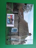 E/ Oude Friese boerderij.  Maximumkaart 1991, Verzenden, 1980 tot heden, Ongelopen