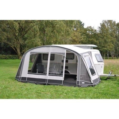 UNICO Bologna Eriba Feeling 470, Caravans en Kamperen, Voortenten en Luifels, Ophalen, Zo goed als nieuw, Unico Ventura