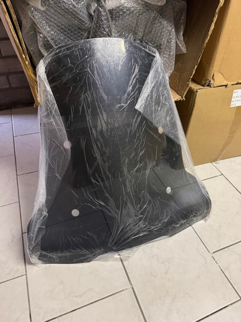 Winscherm nieuw!! IVA E-GO S2/S3/S4/S5), Ophalen of Verzenden, Zo goed als nieuw, Overige typen