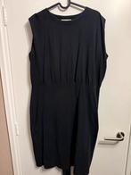 Zwart Jersey jurkje, Maat 38/40 (M), Zwart, Ophalen of Verzenden, Zo goed als nieuw
