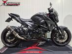 SUZUKI GSX-S 750 |O'historie|Mivv|Garantie Gsxs gsx s 600, Motoren, SUZUKI, 4 cilinders, Motorrijbewijs A, Bedrijf