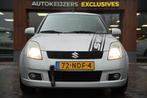 Suzuki Swift 1.3 GLS 5 Deurs airco keyless LM VELGEN, Auto's, Suzuki, Voorwielaandrijving, Stof, 965 kg, 400 kg