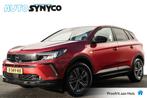 Opel Grandland 1.2 Turbo Level 2 Automaat | BTW | Trekhaak |, Gebruikt, Euro 6, 1199 cc, Met garantie (alle)