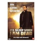 I'll sleep when i am dead [242], Cd's en Dvd's, Dvd's | Actie, Alle leeftijden, Ophalen of Verzenden, Zo goed als nieuw, Actie