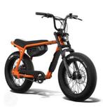 SUPER73 McFly Handlebar, Ophalen of Verzenden