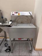 Chocolade machine Mol D’art 50kg, Ophalen, Gebruikt