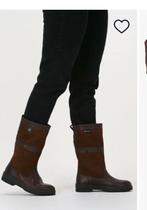 Dubarry Kildare Laarzen Maat 39 (Valt als 39), Kleding | Dames, Hoge laarzen, Bruin, Ophalen of Verzenden, Zo goed als nieuw