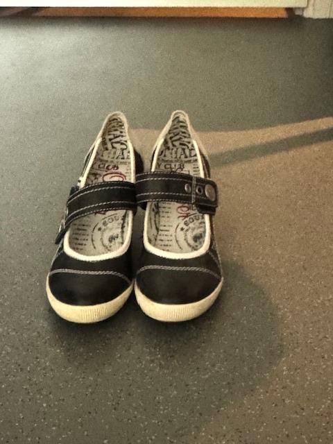 s.Oliver pumps, Pumps, Blauw, Ophalen of Verzenden, Zo goed als nieuw