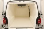 Volkswagen Transporter 2.0 TDI 140PK L1H1 | Koelwagen 0° |, Voorwielaandrijving, Stof, Gebruikt, 4 cilinders