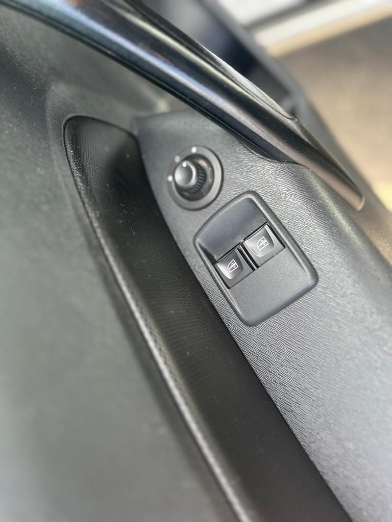 Mercedes-Benz Citan 108 CDI | Elek Ramen | Multimedia Blueto, Voorwielaandrijving, Stof, Gebruikt, 4 cilinders