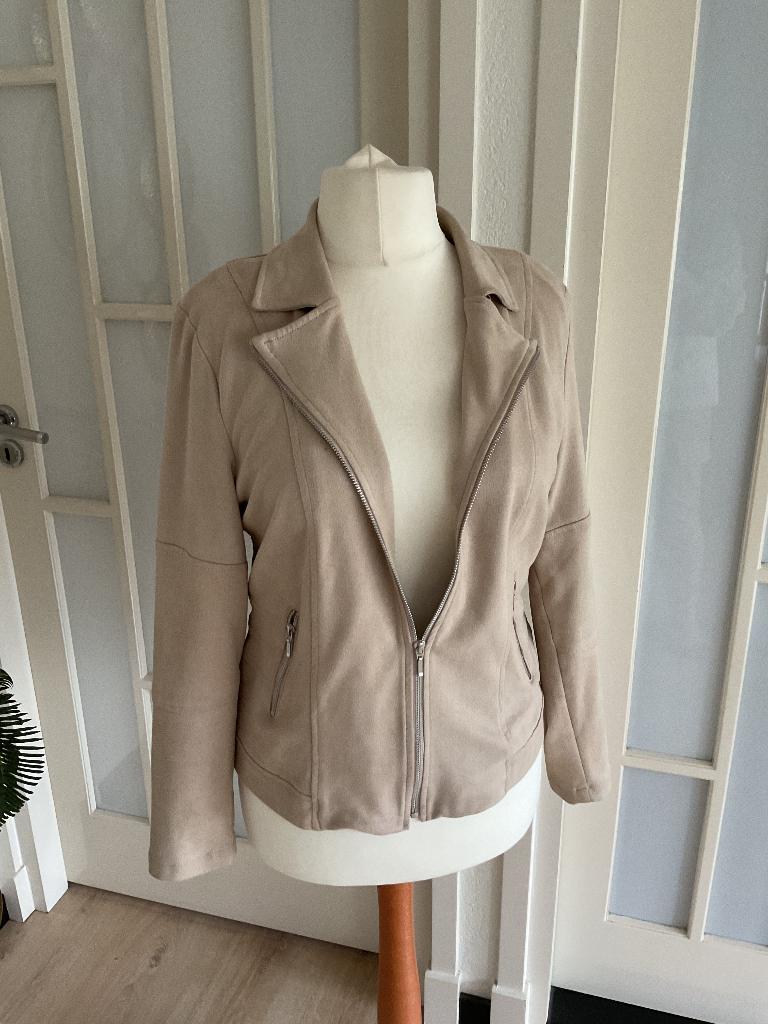 Dreamstar Jasje mt.xl nieuw, Dreamstar, Beige, Maat 46/48 (XL) of groter, Nieuw