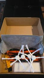 Reserveaccessoires Xiaomi Mi Robot Vacuum Mop 2S/Pro/S12, Verzenden