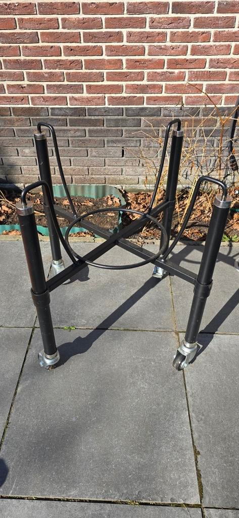 Kamado Monolith Classic onderstel met wielen - Nieuw, Ophalen, Nieuw, Monolith