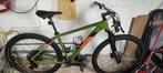 CUBE  MTB, Gebruikt, Hardtail, Heren, 49 tot 53 cm
