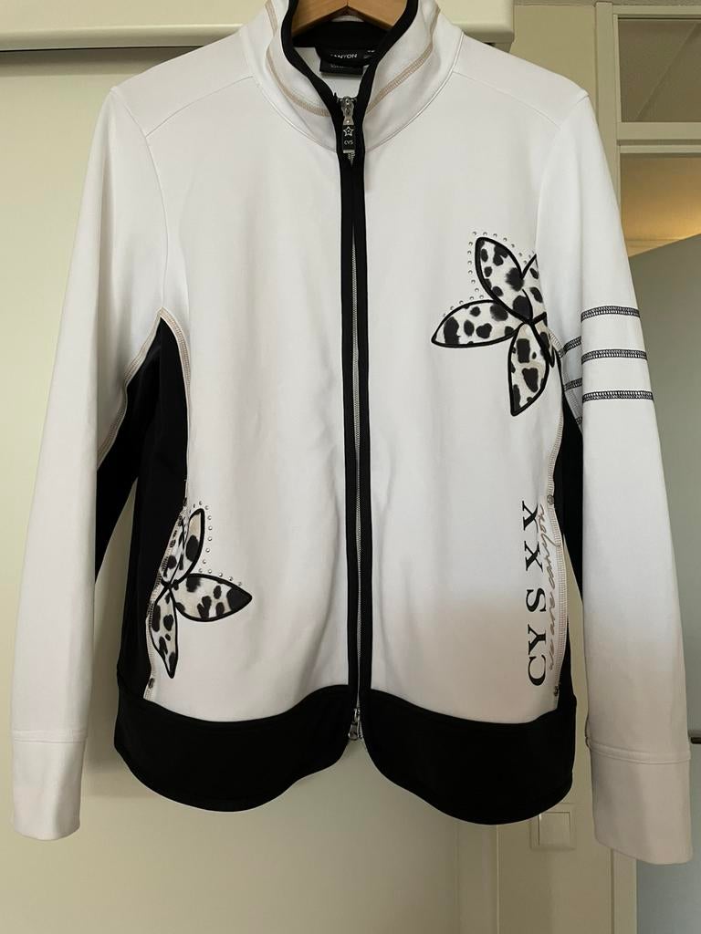 Canyon vest, Ophalen of Verzenden, Zo goed als nieuw