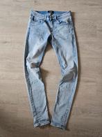 Lichtblauw heren broek Refill, maat W30 L34 (AN), Ophalen of Verzenden, Zo goed als nieuw, Blauw, W32 (confectie 46) of kleiner