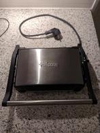 TriStar grill apparaat, Ophalen of Verzenden, Zo goed als nieuw