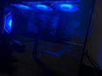 AM5 Gaming PC DDR5 Ryzen 7 7700x RX 6800XT, Computers en Software, Desktop Pc's, Ophalen, Zo goed als nieuw, Gaming, SSD