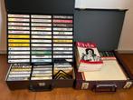 Elvis Presley Cassettes, Cd's en Dvd's, Cassettebandjes, Ophalen of Verzenden, Zo goed als nieuw, Overige genres, 2 t/m 25 bandjes
