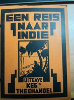 Een reis naar Indie, Ophalen of Verzenden, Zo goed als nieuw