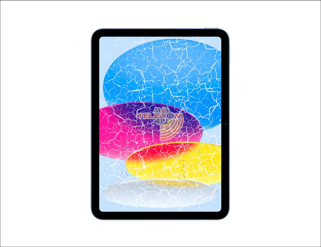 iPad Mini 1 - Batterij Reparatie - M&S Telecom 4U, Ophalen, Nieuw