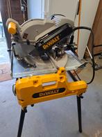 DeWalt DW743 afkortzaag/ verstekzaag type 5, Ophalen, 1200 watt of meer, Afkortzaag, 30 tot 70 mm